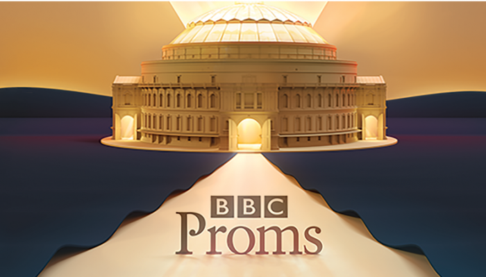 BBC Proms